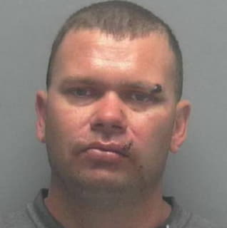 Connell Justin - Lee County, Florida 