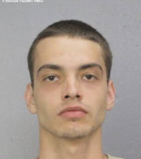 Chalich Karsten - Broward County, Florida 