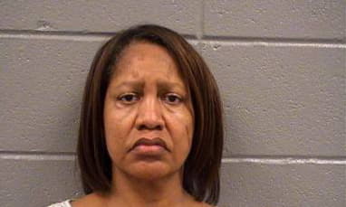 Patterson Kimberly - Cook County, Illinois 