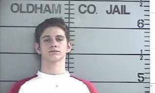 Grant Lincoln - Oldham County, Kentucky 