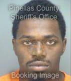 Milton Octavius - Pinellas County, Florida 