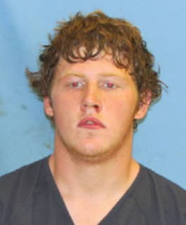 Bradley Randy - Pulaski County, Arkansas 