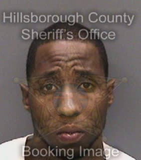 Reid Rastafari - Hillsborough County, Florida 