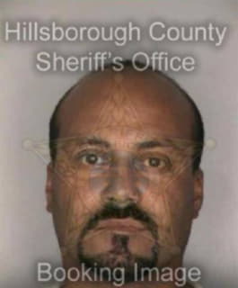 Rosario Ruben - Hillsborough County, Florida 