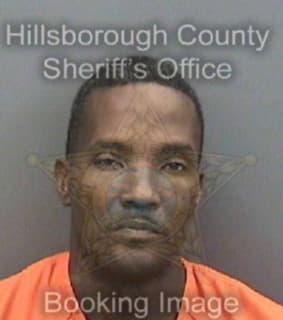 Wilson Shon - Hillsborough County, Florida 