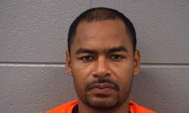 Gillespie Cardell - Cook County, Illinois 