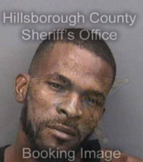 Armstrong Darron - Hillsborough County, Florida 