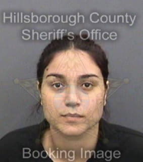 Rodriguez-Morales Desiree - Hillsborough County, Florida 