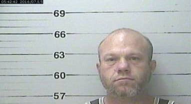 Murray Eary - Harrison County, Mississippi 