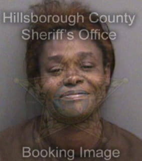 Mcghee Ellis - Hillsborough County, Florida 