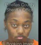 Watson Jazlin - Pinellas County, Florida 