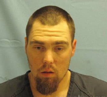 Braun Jeffery - Pulaski County, Arkansas 