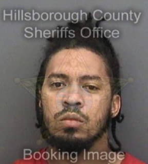 Cotto Jermane - Hillsborough County, Florida 