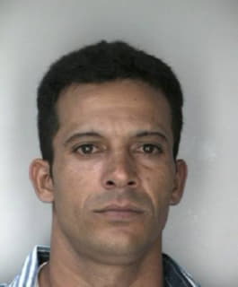 Rodriguez Jesus - Hillsborough County, Florida 