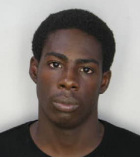 Newsome Jockevion - Hillsborough County, Florida 