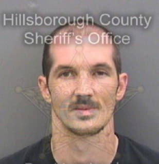 Newell Kenneth - Hillsborough County, Florida 