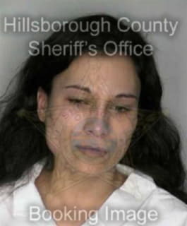 Deniz Leslie - Hillsborough County, Florida 