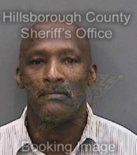 Rolle Marcus - Hillsborough County, Florida 