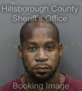 Williams Morris - Hillsborough County, Florida 