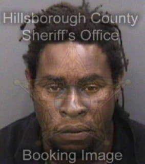 Douglas Victor - Hillsborough County, Florida 