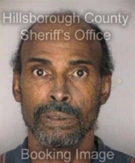 Lee Anthony - Hillsborough County, Florida 