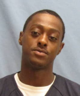 Stewart Ashton - Pulaski County, Arkansas 