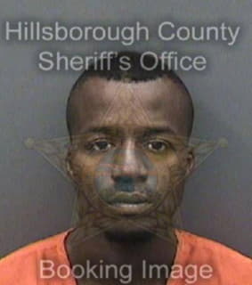 Cochran Charles - Hillsborough County, Florida 