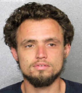 Mejia Frankling - Broward County, Florida 