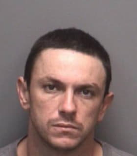 Bryant Gary - Pinellas County, Florida 