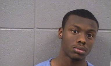 Morris Kiante - Cook County, Illinois 