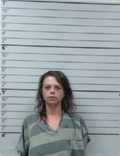 Stephens Leigh - Lee County, Mississippi 