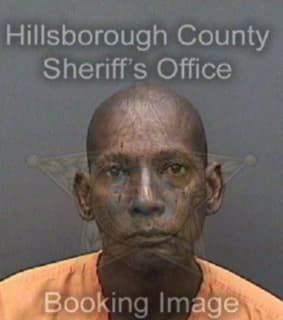 Contreras Michael - Hillsborough County, Florida 