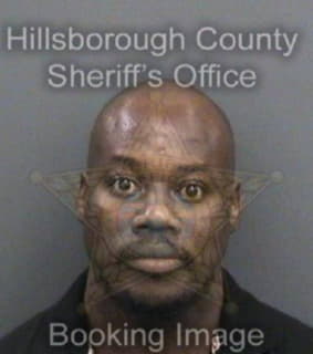 Jeanbaptiste Mohamed - Hillsborough County, Florida 