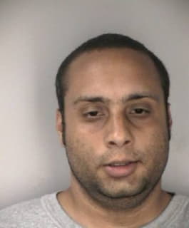Nieves Rafael - Hillsborough County, Florida 