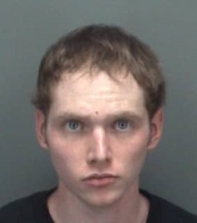 Beaugland Seth - Pinellas County, Florida 