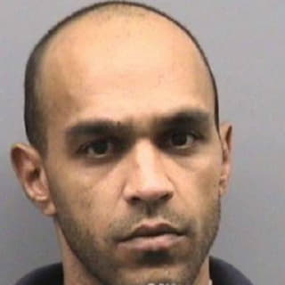 Newsome Terdell - Hillsborough County, Florida 