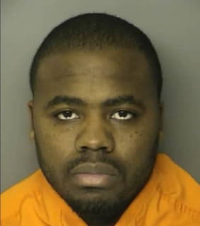 Blocker Travis - Horry County, South Carolina 