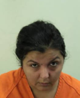 Nieves Trina - Hillsborough County, Florida 