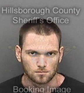 Mccourt Anthony - Hillsborough County, Florida 