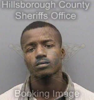 Cochran Charles - Hillsborough County, Florida 