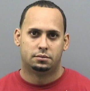 Vazquez Edward - Hillsborough County, Florida 