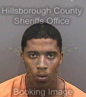 Windham Garrett - Hillsborough County, Florida 