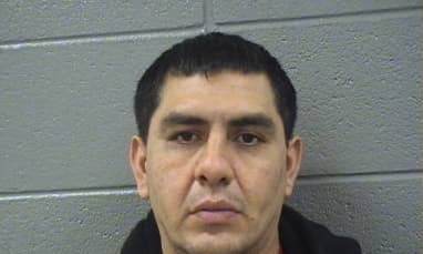 Hernandez Gustavo - Cook County, Illinois 