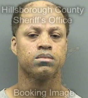 Matthews Hardy - Hillsborough County, Florida 