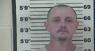 Russell Harold - Carter County, Tennessee 