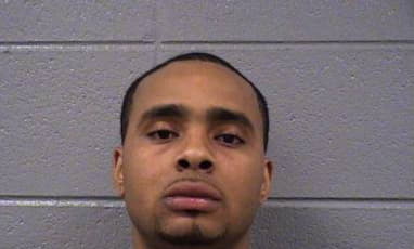 Henson Jahary - Cook County, Illinois 