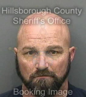 Wilson James - Hillsborough County, Florida 