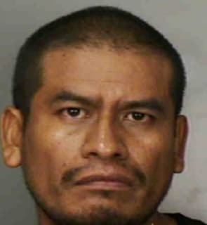 Lopez-Hernandez Jose - Polk County, Florida 