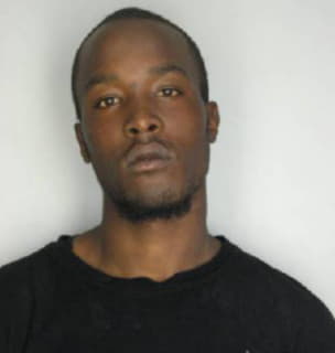 Jones Lewis - Hillsborough County, Florida 