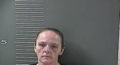 Evans Marlena - Johnson County, Kentucky 